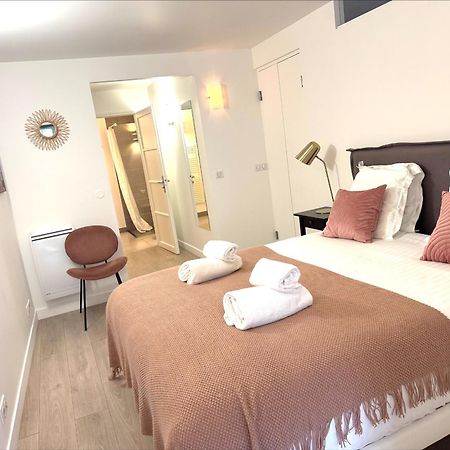 Appartements - Le Logis Versaillais Βερσαλλίες Εξωτερικό φωτογραφία