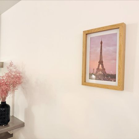 Appartements - Le Logis Versaillais Βερσαλλίες Εξωτερικό φωτογραφία