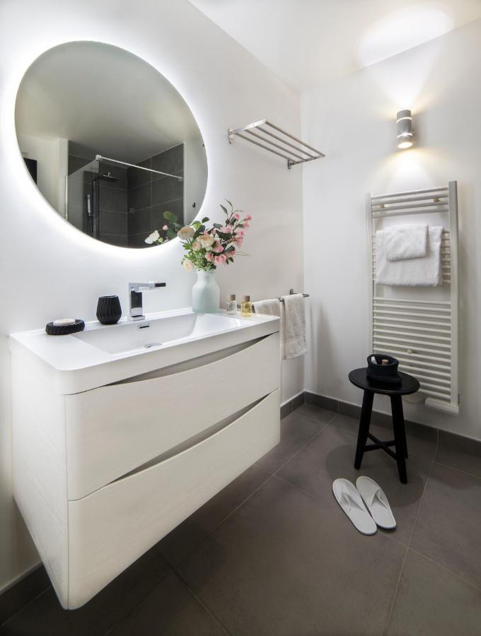 Appartements - Le Logis Versaillais Βερσαλλίες Εξωτερικό φωτογραφία