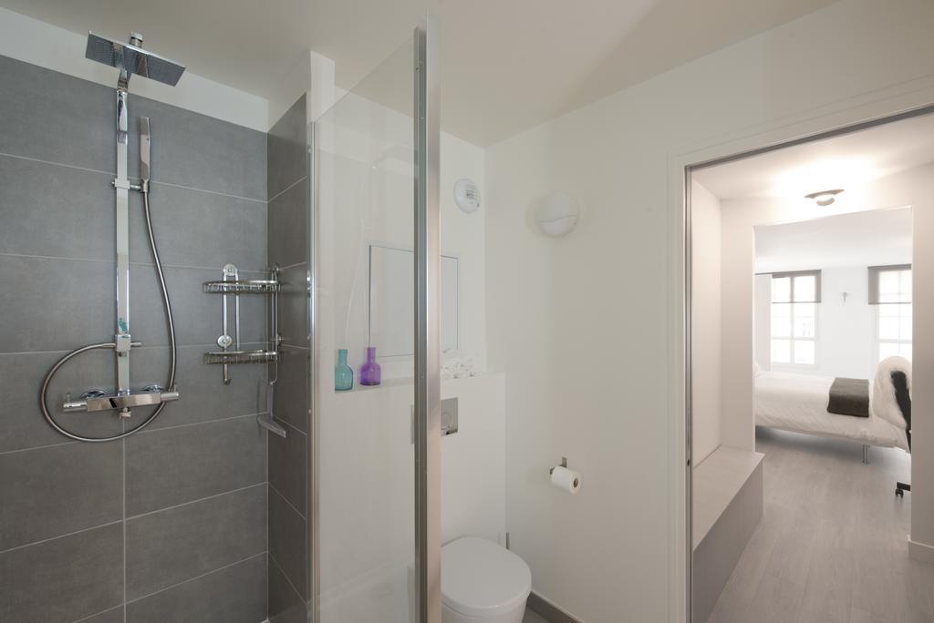 Appartements - Le Logis Versaillais Βερσαλλίες Δωμάτιο φωτογραφία