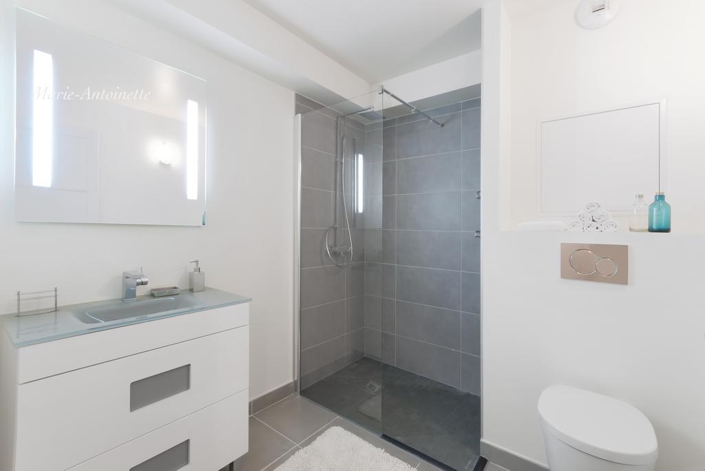 Appartements - Le Logis Versaillais Βερσαλλίες Δωμάτιο φωτογραφία