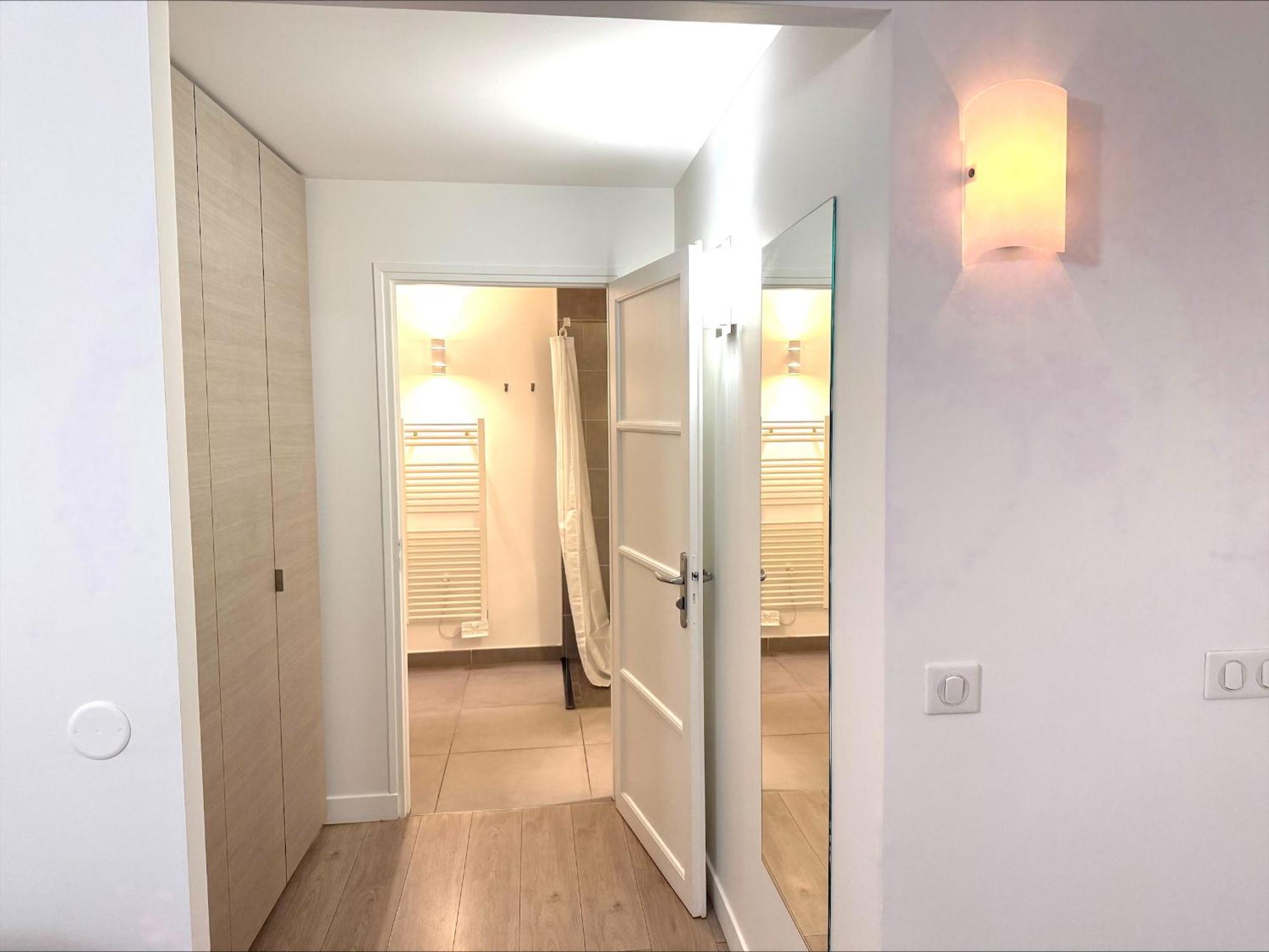 Appartements - Le Logis Versaillais Βερσαλλίες Εξωτερικό φωτογραφία