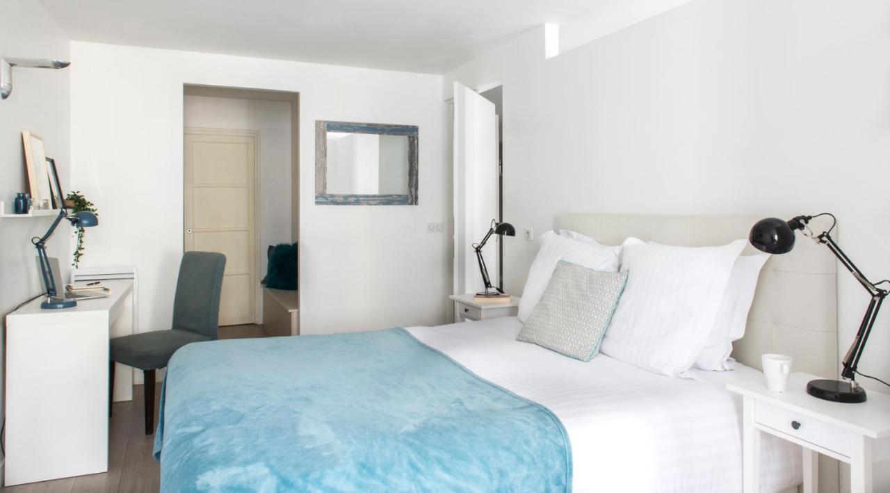 Appartements - Le Logis Versaillais Βερσαλλίες Εξωτερικό φωτογραφία