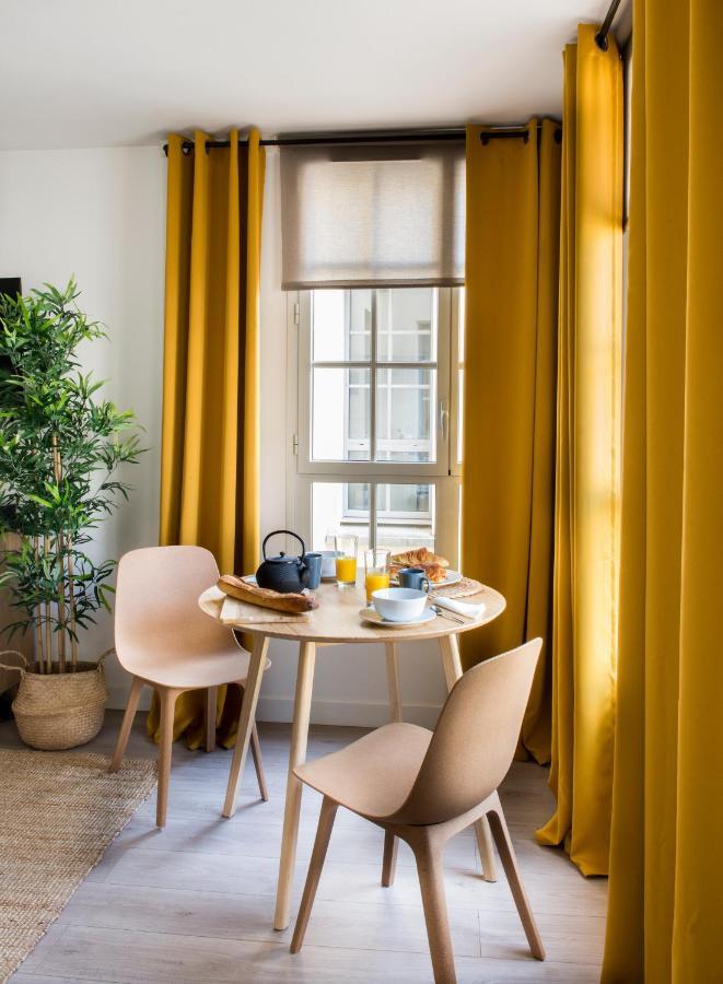 Appartements - Le Logis Versaillais Βερσαλλίες Εξωτερικό φωτογραφία