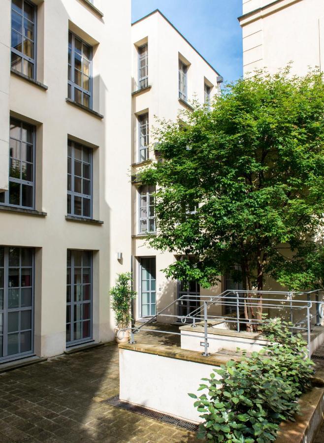 Appartements - Le Logis Versaillais Βερσαλλίες Εξωτερικό φωτογραφία